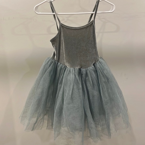 Girl tutu dress - Picture 1 of 3